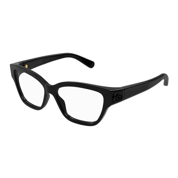 Gucci Accessories - Gucci GG1597o-001 53mm New Eyeglasses